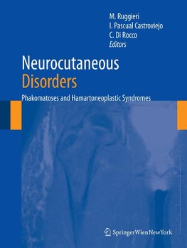 Neurocutaneous Disorders