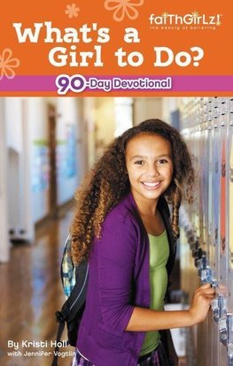 The What's a Girl to Do?