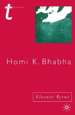 Homi K. Bhabha