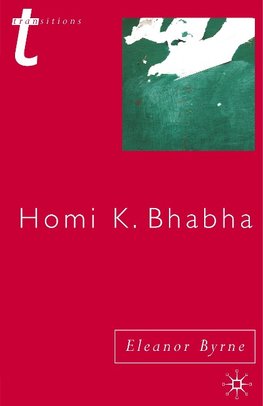 Homi K. Bhabha