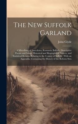 The New Suffolk Garland