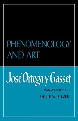 Phenomenology and Art