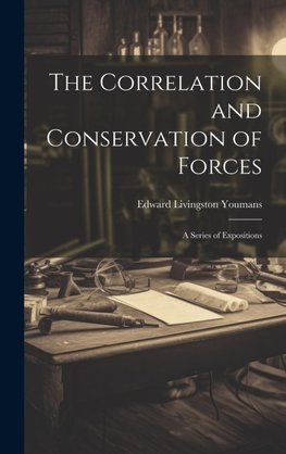 The Correlation and Conservation of Forces