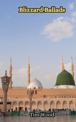 Blizzard Ballads