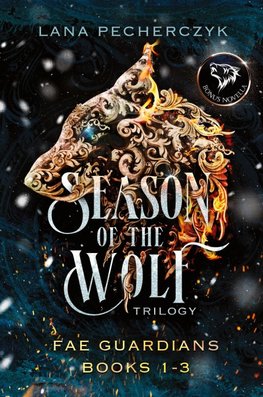 Season of the Wolf