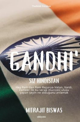 Gandhi'siz Hindistan