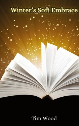 Winter's Soft Embrace