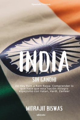 India sin Gandhi