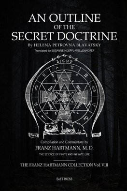 An Outline of The Secret Doctrine