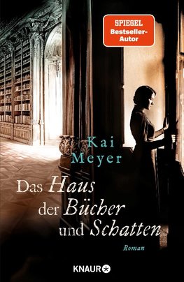 Das Haus der Bücher und Schatten