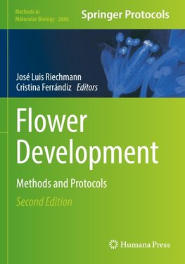 Flower Development
