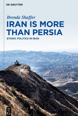 Iran is More Than Persia