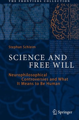 Science and Free Will