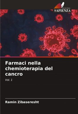 Farmaci nella chemioterapia del cancro