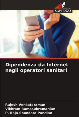 Dipendenza da Internet negli operatori sanitari