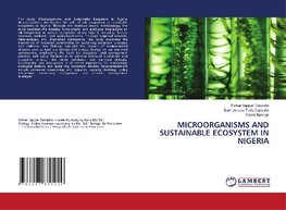 MICROORGANISMS AND SUSTAINABLE ECOSYSTEM IN NIGERIA
