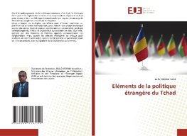 Eléments de la politique étrangère du Tchad
