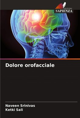 Dolore orofacciale