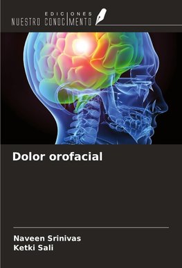 Dolor orofacial