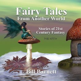 Fairy Tales From Another World Volume 3