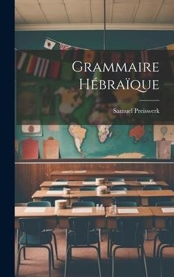 Grammaire Hébraïque
