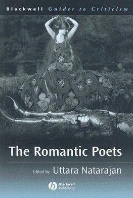 Natarajan, U: Romantic Poets