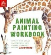 Animal Painting Workbook