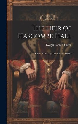 The Heir of Hascombe Hall