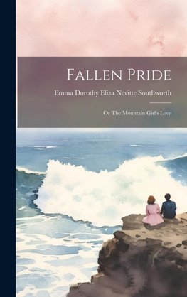 Fallen Pride