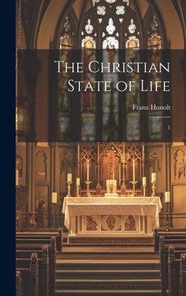 The Christian State of Life