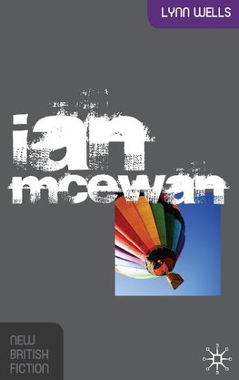 Ian McEwan