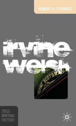 Irvine Welsh