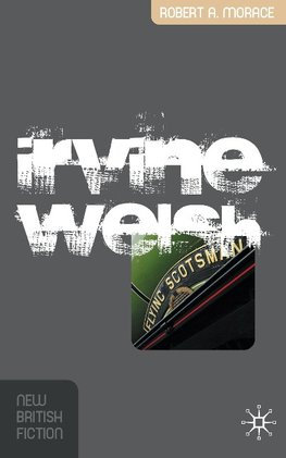 Irvine Welsh