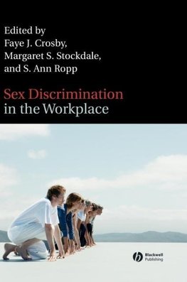 Sex Discrimination Workplace