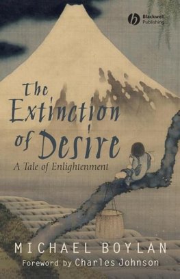 The Extinction of Desire