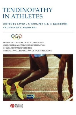 Woo, S: Tendinopathy in Athletes