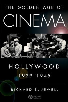 Golden Age of Cinema