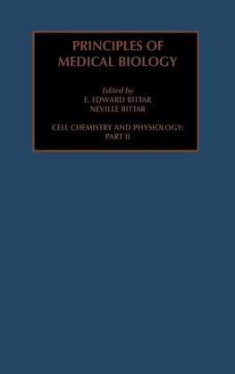 Cell Chemistry and Physiology