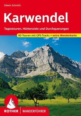 Karwendel
