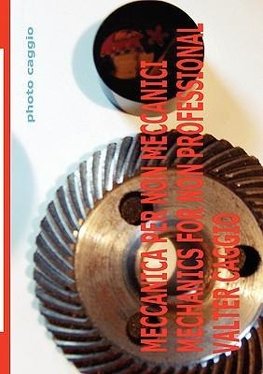 MECCANICA PER NON MECCANICI
