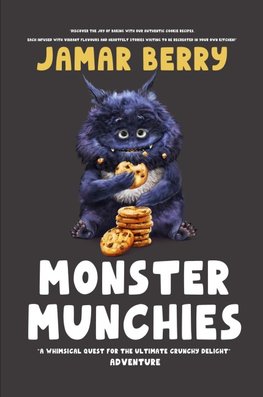 Monster Munchies