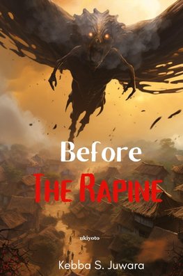 Before The Rapine