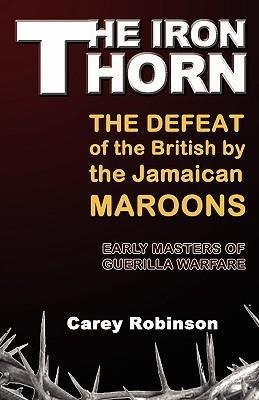 Robinson, C:  The Iron Thorn