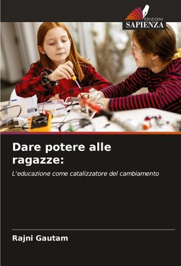 Dare potere alle ragazze: