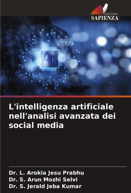 L'intelligenza artificiale nell'analisi avanzata dei social media