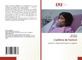 L'asthme de l'enfant
