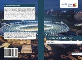 Crerand In Midfield