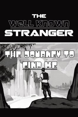 The Journey to Find Me