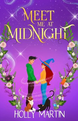 Meet Me at Midnight