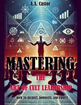Mastering the Art of Cult Leadership